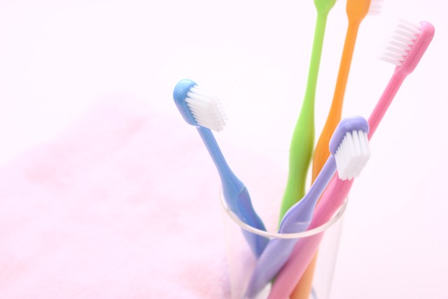 子どもが歯磨き好きになった歯ブラシ