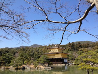 春休み・子連れ京都旅行へ行って来た。（後編）